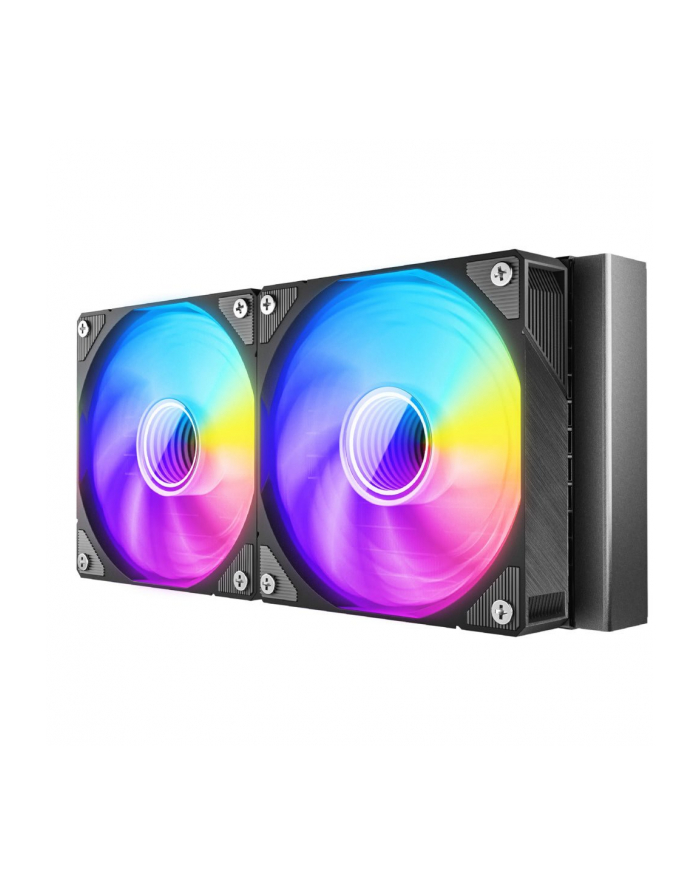 Azza Pyramid 240 ARGB (LCAZ-240Y-ARGB) główny