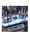 Alphacool HDX Apex M.2 2280 ARGB - Acryl (11969) - nr 4