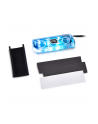 Alphacool HDX Apex M.2 2280 ARGB - Acryl (11969) - nr 5