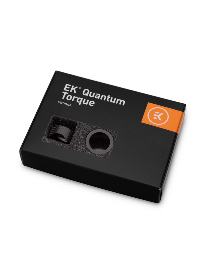 Ek Water Blocks EK-Quantum Torque Compression Ring 6-Pak HDC 16 Czarne (3831109836125) główny