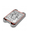 Ek Water Blocks EK-Quantum Magnitude Accent - sTRX4 Czerwony - nr 2