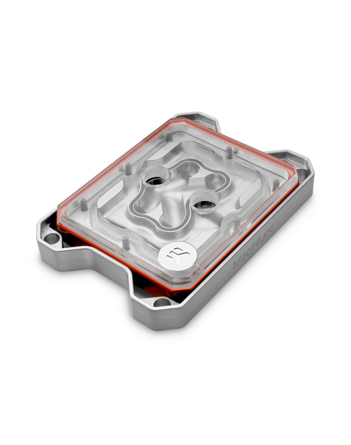 Ek Water Blocks EK-Quantum Magnitude Accent - sTRX4 Czerwony główny