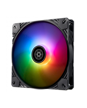 Silverstone Shark Force 140 ARGB (SST-SF140B-ARGB)