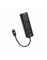 V7 Hub Usb 1X Rj-45 + 3X Usb-A 3.2 Gen1 (V7Ucrj45Usb3) - nr 5