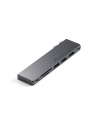 Satechi Pro Hub Slim do Macbook Air Pro (ST-HUCPHSM) - nr 1