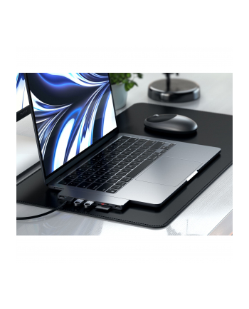 Satechi Pro Hub Slim do Macbook Air Pro (ST-HUCPHSM) nr 1