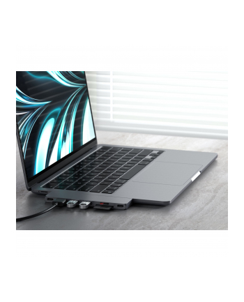 Satechi Pro Hub Slim do Macbook Air Pro (ST-HUCPHSM) nr 2
