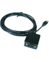 EXSYS USB 1.1 - 1S Serial RS-232 port (EX-1301-2) - nr 3