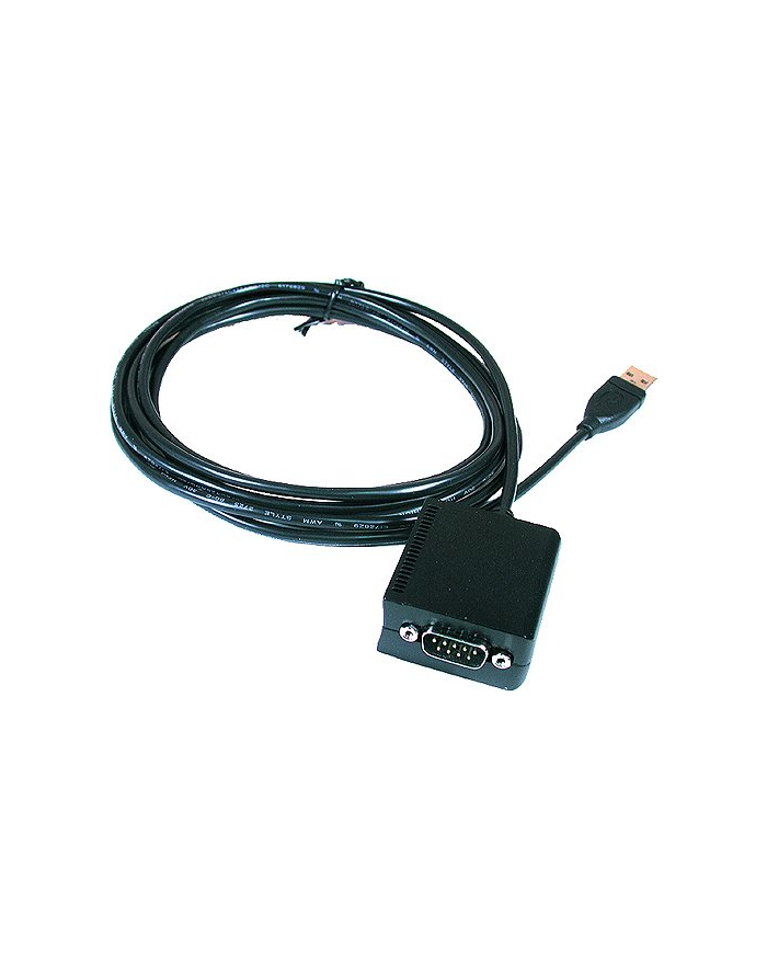 EXSYS USB 1.1 - 1S Serial RS-232 port (EX-1301-2) główny