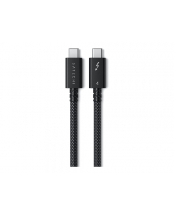 Satechi Kabel Thunderbolt 4 1m (STYTB100K)
