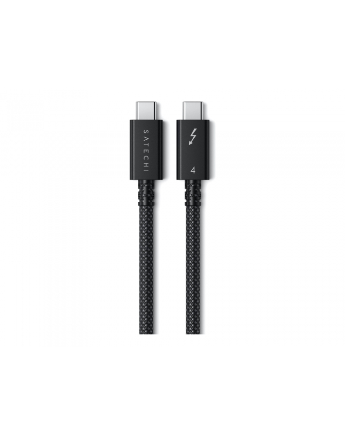 Satechi Kabel Thunderbolt 4 1m (STYTB100K) główny