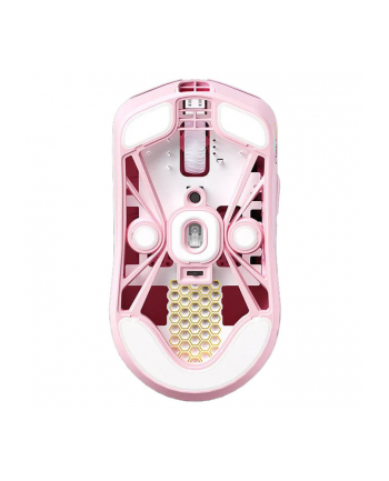 Lamzu MAYA X 8K Różowa (MAYAX8KPINK) nr 2