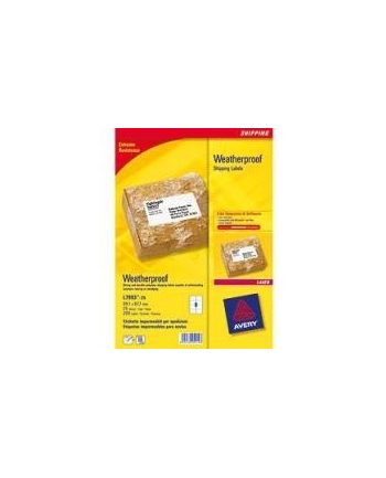 Avery Zweckform L7993 (L799325)