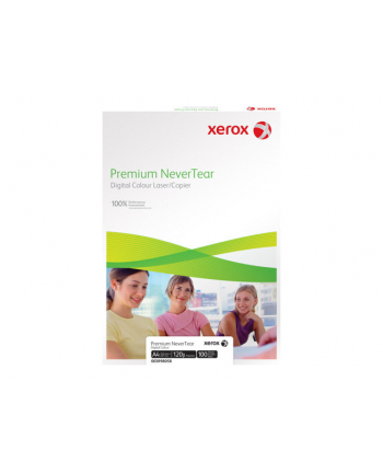 Xerox Premium NeverTear - polyesterpapir (003R98058) nr 2