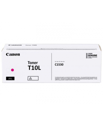 Canon T10L magenta 4803C001