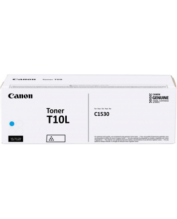 Canon T-10 cyan 4804C001