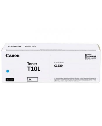 Canon T-10 cyan 4804C001