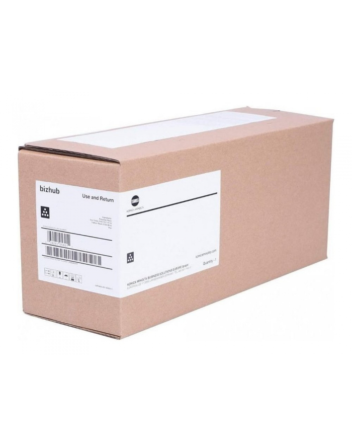 Konica Minolta Developing Unit Black 320000S A1Udr71100 A1Udr71110 A1Udr7300 Konica Mino (a1udr71111) główny