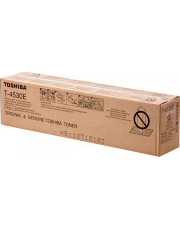 Toshiba T4530E Czarny (Ttst4530Xxbg) główny