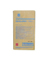 Konica minolta Developer Minolta DV614M/A3VX800 magenta 1200k Bizhub C1060L/C1060/C1070/C1070P - nr 2