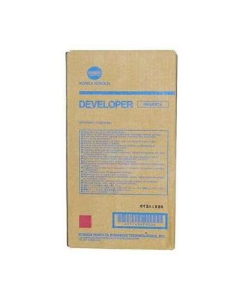Konica minolta Developer Minolta DV614M/A3VX800 magenta 1200k Bizhub C1060L/C1060/C1070/C1070P