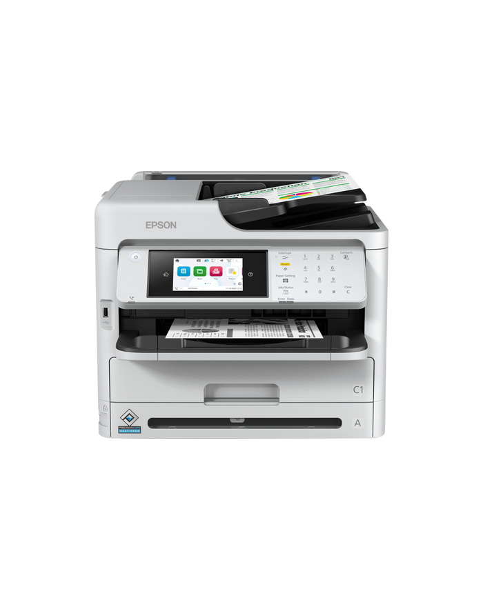 Epson WorkForce Pro WF-M5899DWF  (C11CK76401) główny