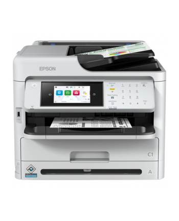 Epson WorkForce Pro WF-M5899DWF  (C11CK76401) nr 2