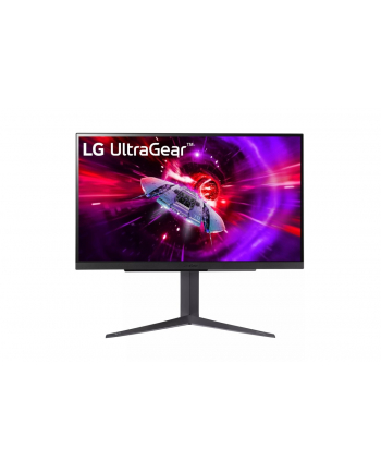 Lg 27'' UltraGear 27GR83Q-B (27GR83QBAEU)