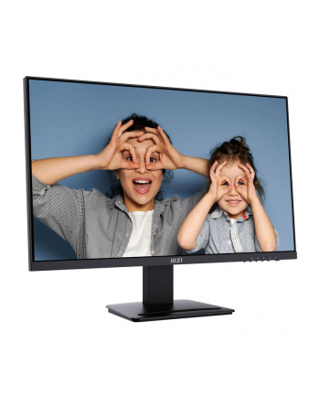 Msi 27'' PRO MP273UDE (9S63PB4CH209) nr 1