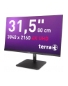 Terra 31,5'' 3295W PV (3030234) 4K USB-C/DP/HDMI - nr 1