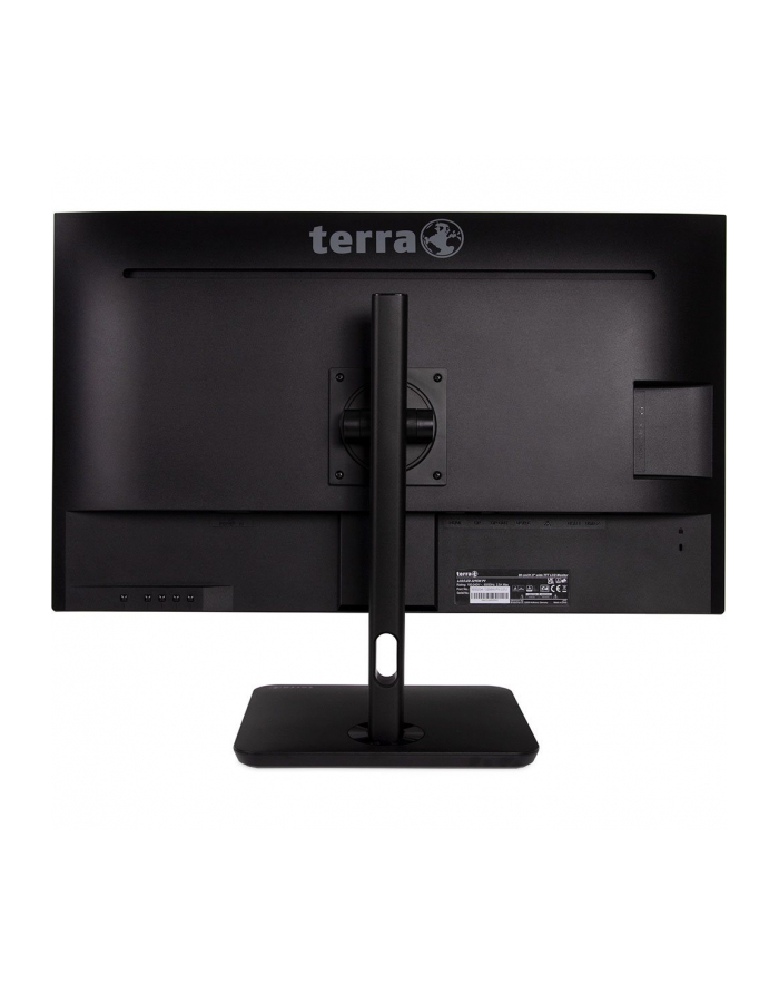 Terra 31,5'' 3295W PV (3030234) 4K USB-C/DP/HDMI główny