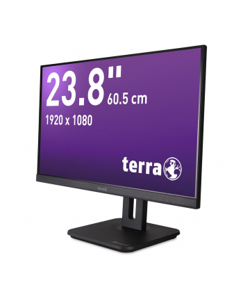 Wortmann 23m8''  Ag TERRA 2448W  (3030238) HDMI/DP/USB-C/ GREENLINE PLUS