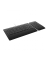 3Dconnexion Keyboard Pro with Numpad Klawiatura i blok numeryczny Niemcy Czarny (3DX700091) (wersja QWERTZ) - nr 10