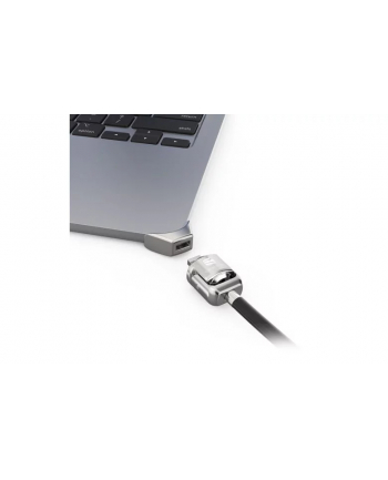 Compulocks Linka zabezpieczająca Ledge Adapter for MacBook Air M2 and M3 (MBALDG04)
