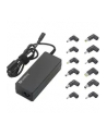 SANDBERG LAPTOP AC ADAPTER 90W EU+UK - nr 11
