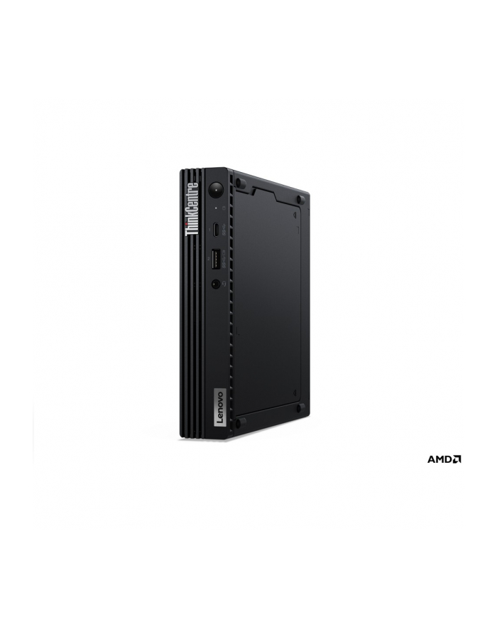 Lenovo ThinkCentre M75q G2 Ryzen5/8GB/256GB/Win11 (11JN0081GE) główny
