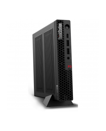 Lenovo ThinkStation P3 Tiny i5/16GB/512GB/Win11 (30H0005TGE)