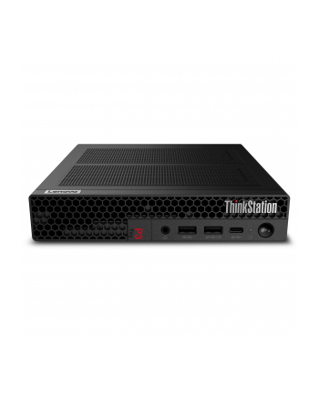 Lenovo ThinkStation P3 Tiny i5/16GB/512GB/Win11 (30H0005TGE)