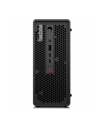 Lenovo ThinkStation P3 Ultra SFF i9/64GB/1TB/Win11 (30HA0045GE)
