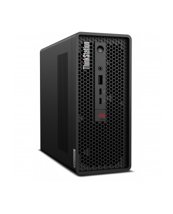 Lenovo ThinkStation P3 Ultra SFF i9/64GB/1TB/Win11 (30HA0045GE)