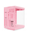 Hyte Y70 Midi-Tower, Tempered Glass- Strawberry Milk (CSHYTEY70SM) - nr 15