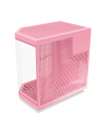 Hyte Y70 Midi-Tower, Tempered Glass- Strawberry Milk (CSHYTEY70SM) - nr 17
