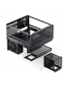 Jonsbo N5 Black Obudowa komputerowa Cube Czarny (N5BLACK) - nr 10