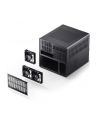 Jonsbo N5 Black Obudowa komputerowa Cube Czarny (N5BLACK) - nr 2