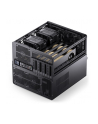 Jonsbo N5 Black Obudowa komputerowa Cube Czarny (N5BLACK) - nr 6