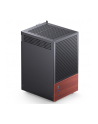 Jonsbo T6 Mini-Tower Obudowa komputerowa Minitower Czarny (T6BLACK) - nr 3