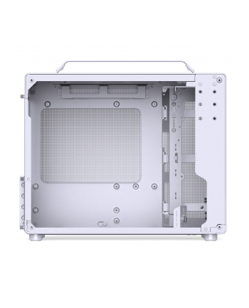 Jonsbo Z20 Micro-ATX White Obudowa komputerowa Minitower Biały (Z20WHITE) nr 1