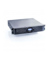 Allnet Ups Usv 1500Va Line-Interactive, Usb/Rs232, Lcd-Display, 19/Tower, (ALL915019RT) - nr 2