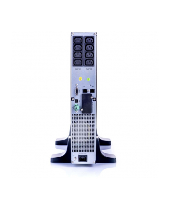 Allnet Ups Usv 1500Va Line-Interactive, Usb/Rs232, Lcd-Display, 19/Tower, (ALL915019RT)