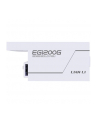 Lian Li Edge Gold 1200W White 1200 Watt 120 mm ATX 3.1 80 Plus 80+ Gold (G9PEG1200GWH00EU) - nr 8